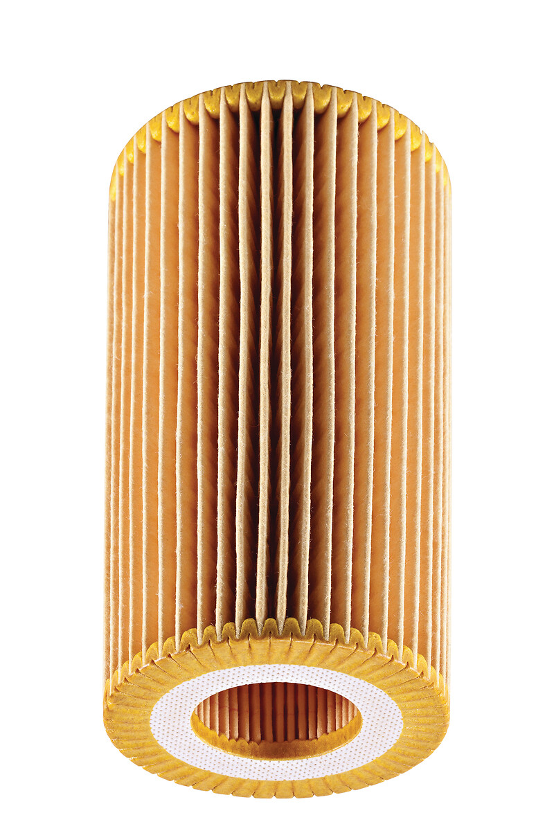 FILTRO OLIO